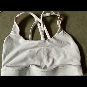Lululemon bra